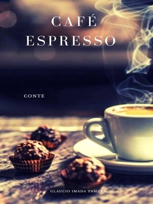 cover image of Café expresso